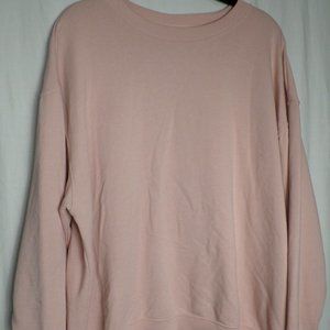 Gap Long Sleeve Super Soft & Warm Sweater XL